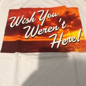 Defend Hawaii Men’s Large shirt.